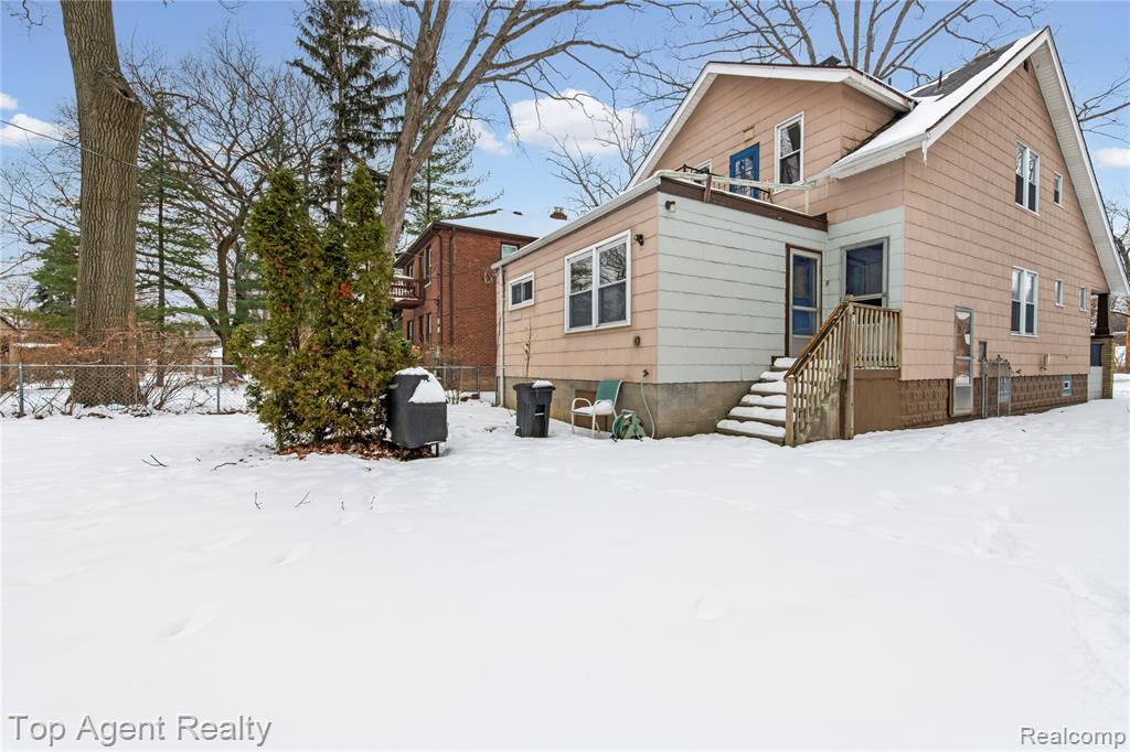 475 W Breckenridge Street, Ferndale, MI 48220 — Photo 42