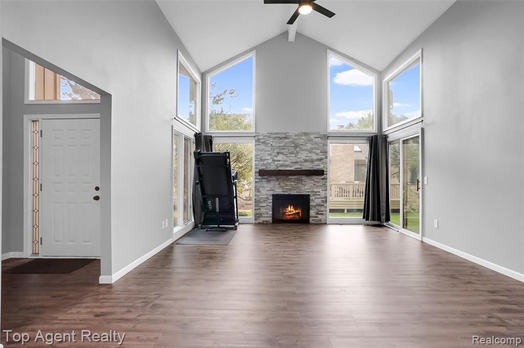 43088 W Kirkwood Drive, Clinton Twp, MI 48038 — Photo 16