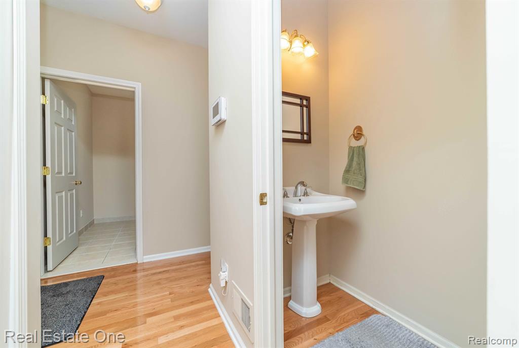 17017 BOULDER Drive, Northville, MI 48168 — Photo 45
