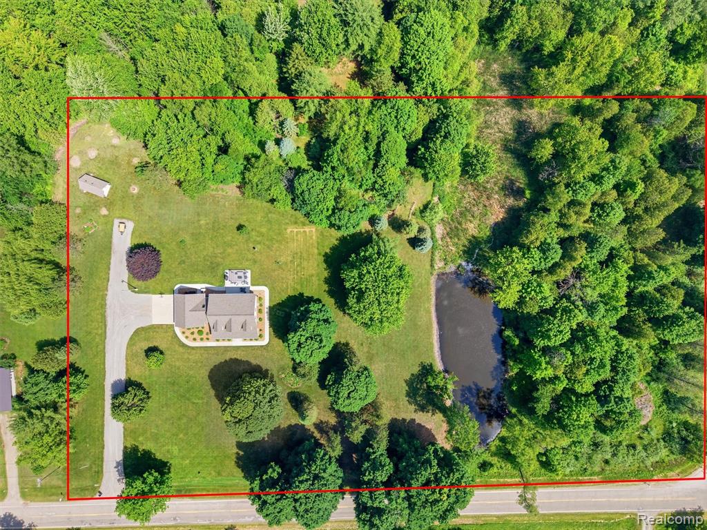 5449 Lum Road, Attica, MI 48412 — Photo 3