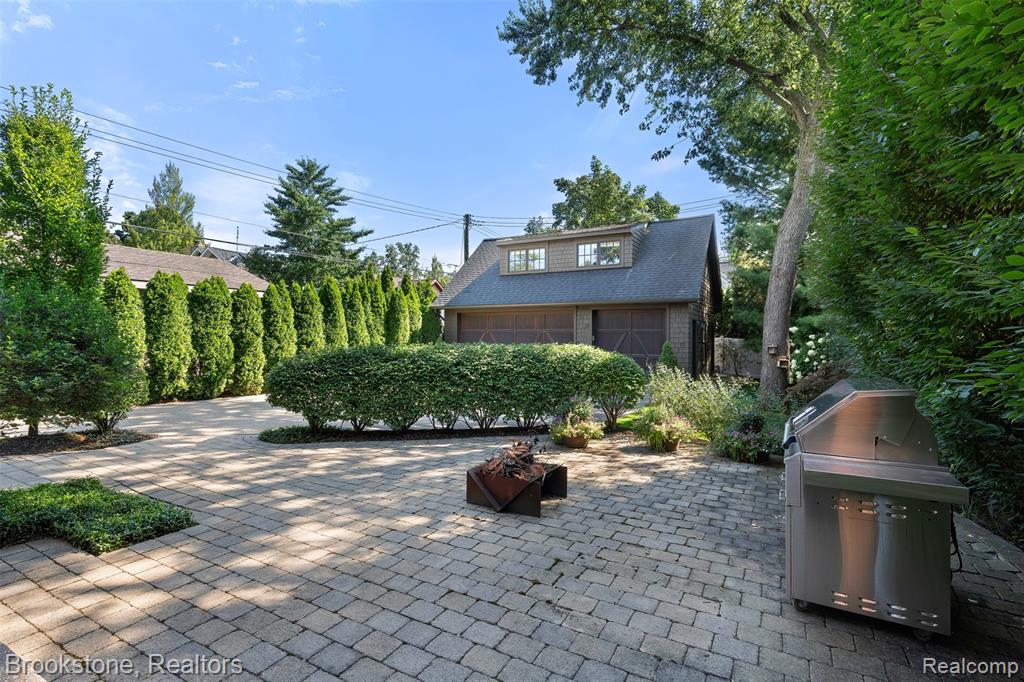 859 Watkins Street, Birmingham, MI 48009 — Photo 41