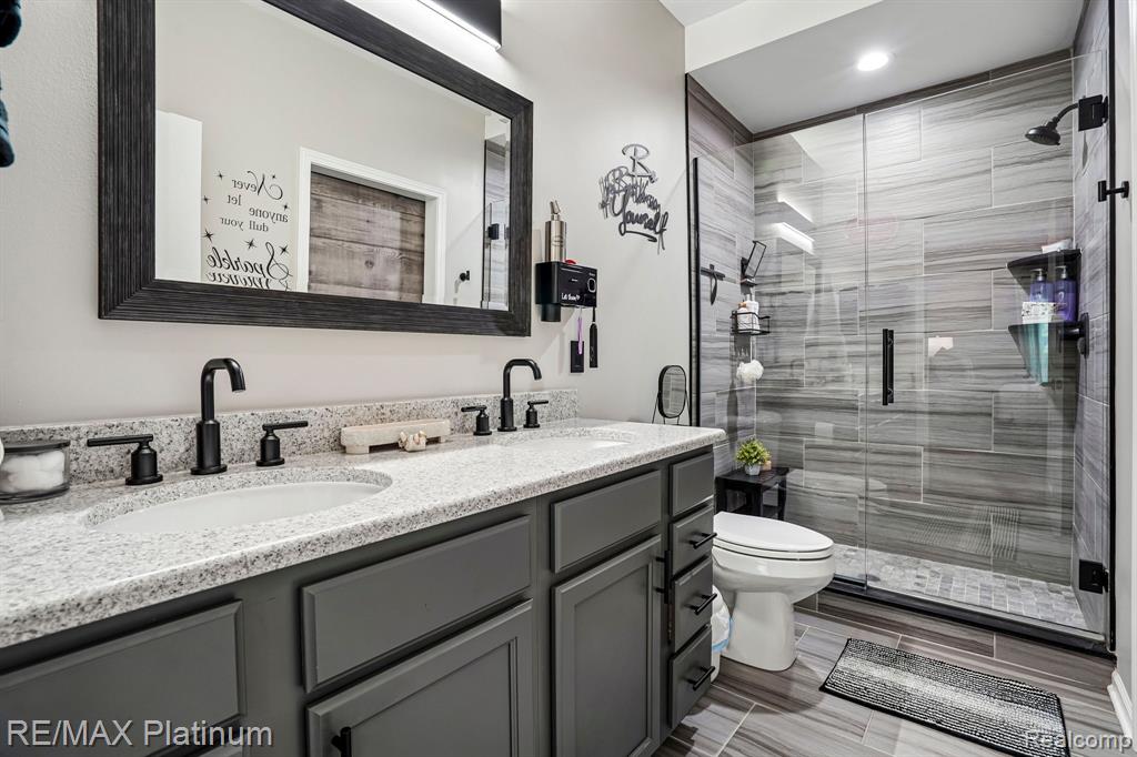 2963 Blue Sky Drive, Howell, MI 48843 — Photo 14