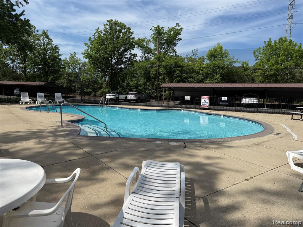 4109 Benjamin Avenue, 2, Royal Oak, MI 48073 — Photo 19