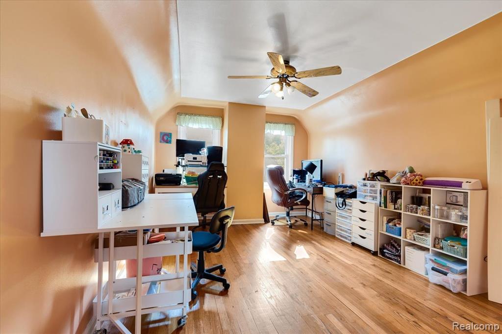 713 Leblanc Street, Lincoln Park, MI 48146 — Photo 10
