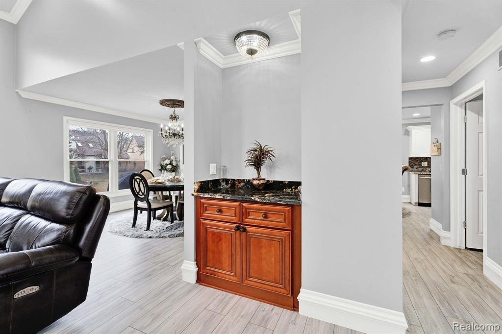 43576 INGLENOOK, Sterling Heights, MI 48314 — Photo 15