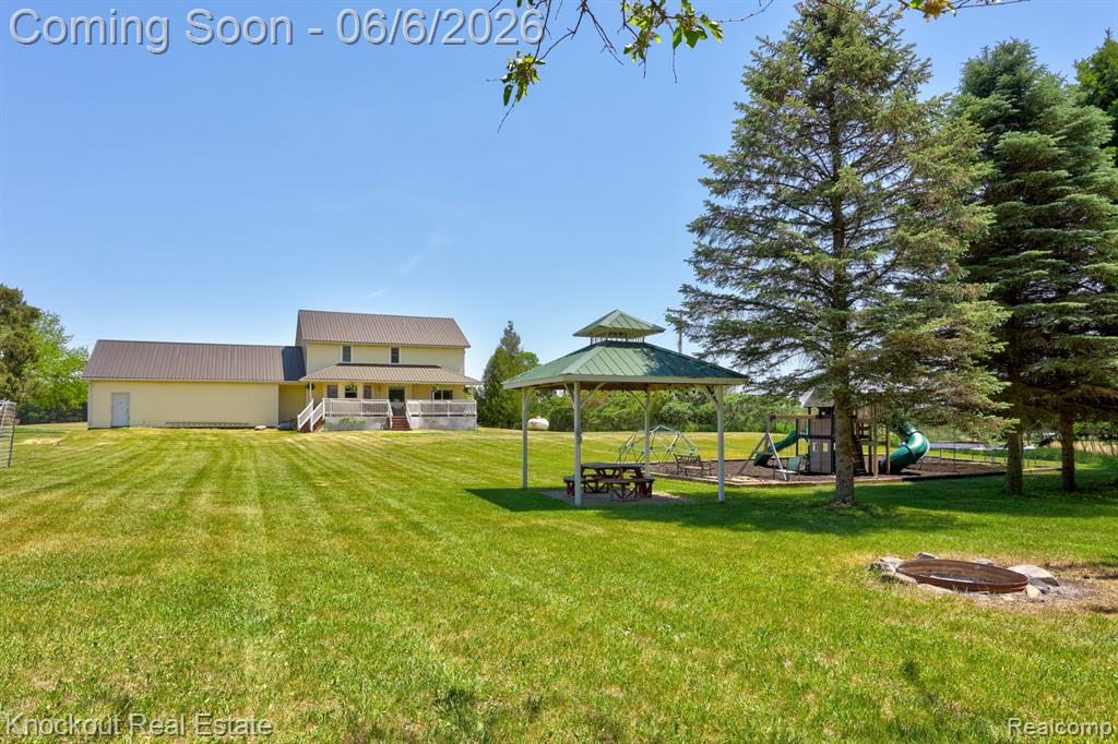 7616 Fostoria Road, Mayville Vlg, MI 48744 — Photo 56
