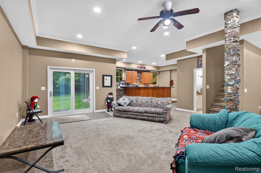 7943 Debora Drive, Brighton, MI 48114 — Photo 57