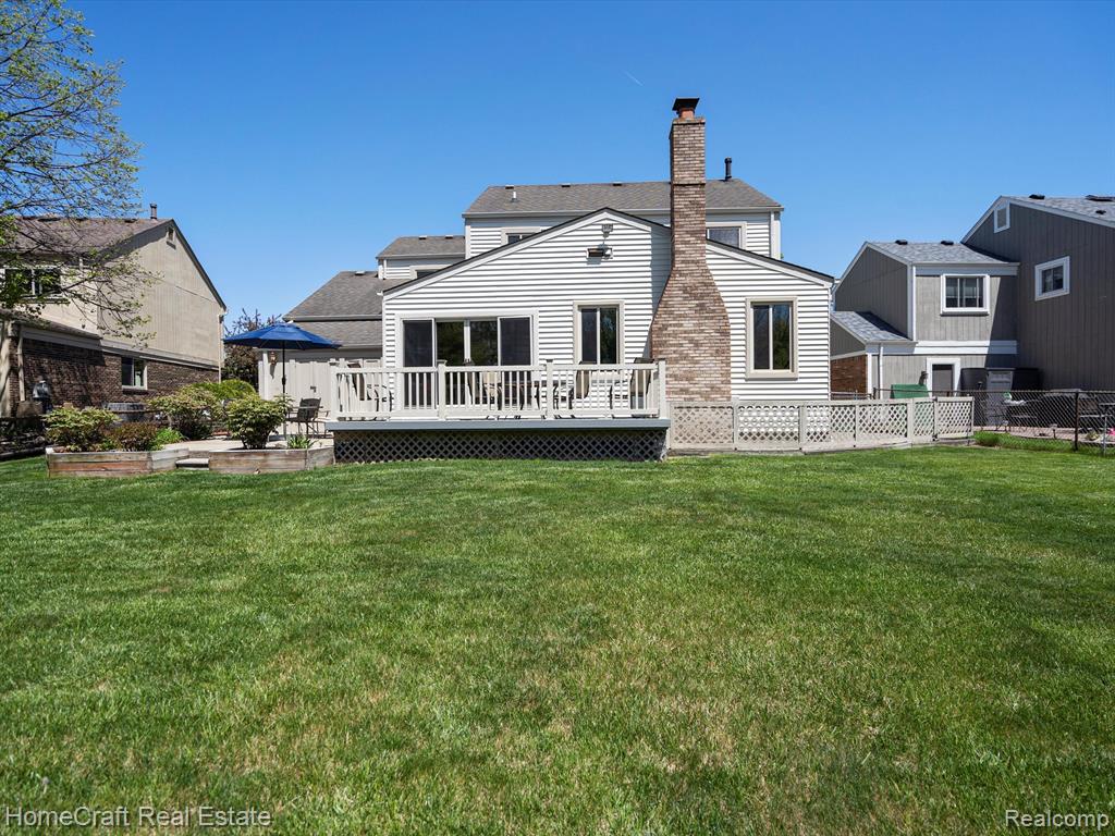 44217 DARTMOUTH Street, Canton, MI 48188 — Photo 49