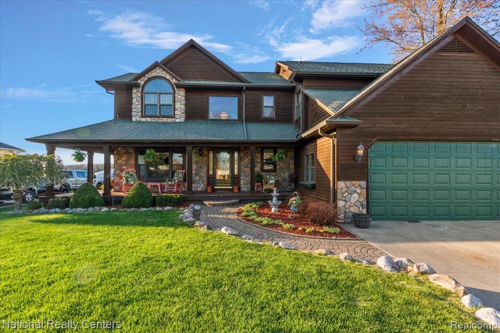 8648 LYNWOOD Lane, Mecosta, MI 49332 — Photo 42