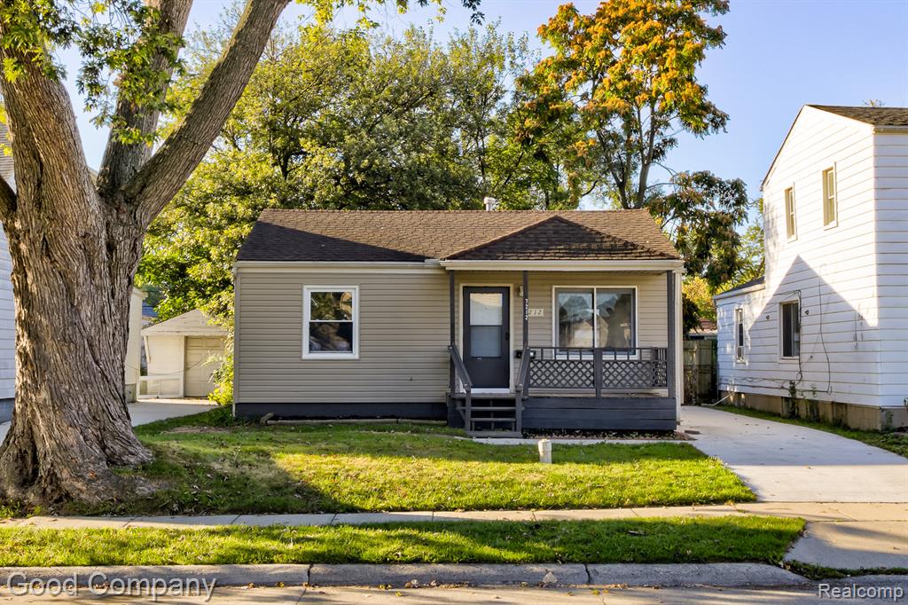 7212 Hupp Avenue, Warren, MI 48091 — Photo 29