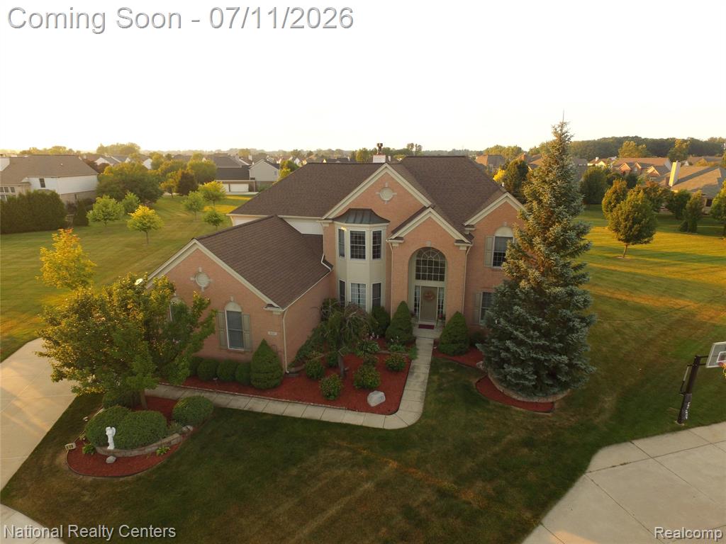 429 Delaford Court, Canton, MI 48188 — Photo 55