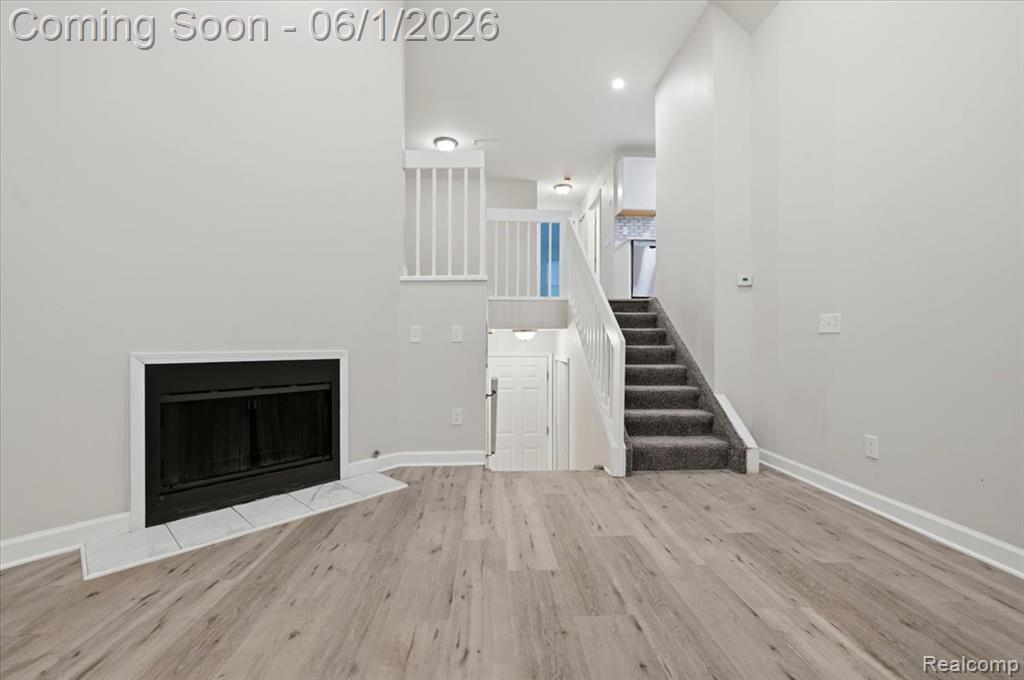 1665 Campau Farms Circle, Detroit, MI 48207 — Photo 7