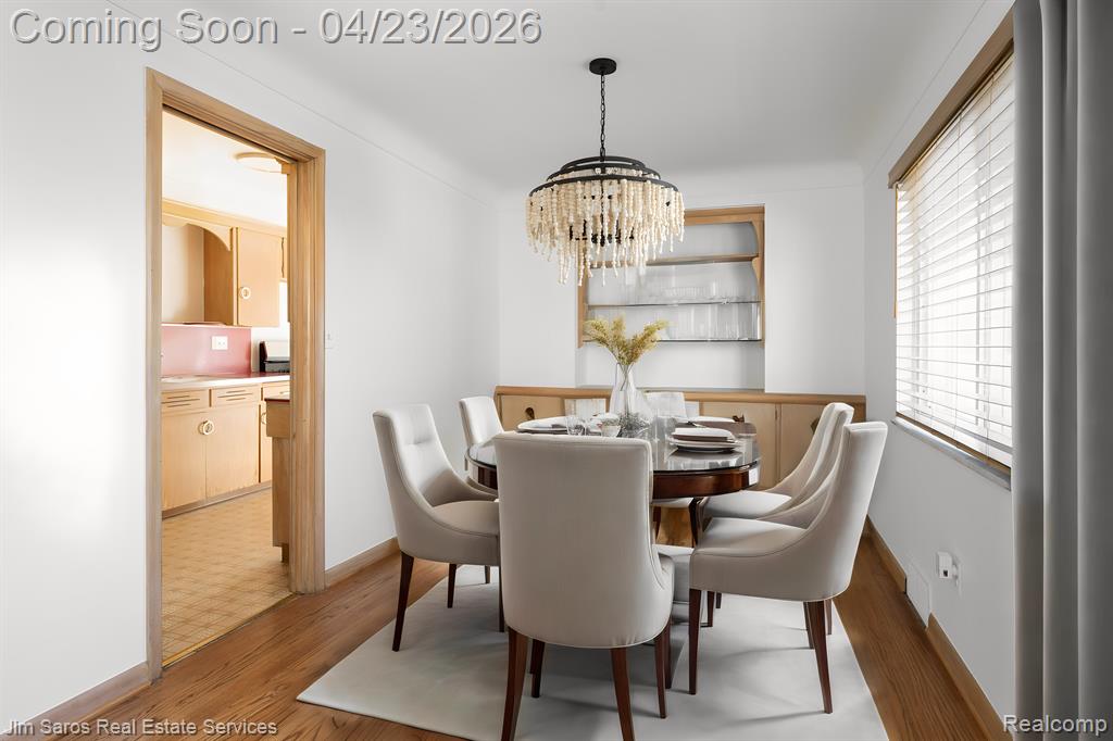 513 Saint Clair Avenue, Grosse Pointe, MI 48230 — Photo 6