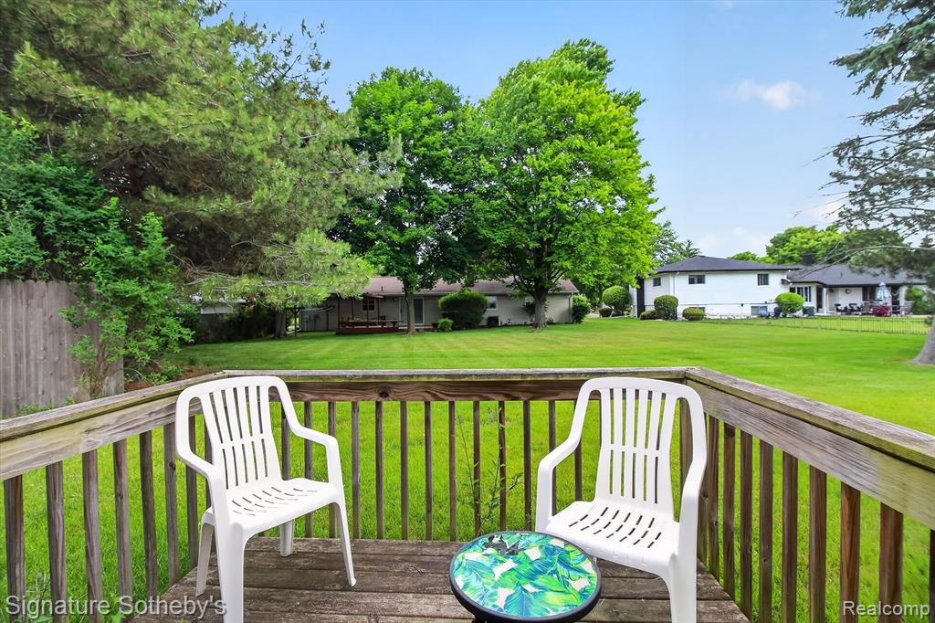 652 Willow Lane, Frankenmuth, MI 48734 — Photo 16