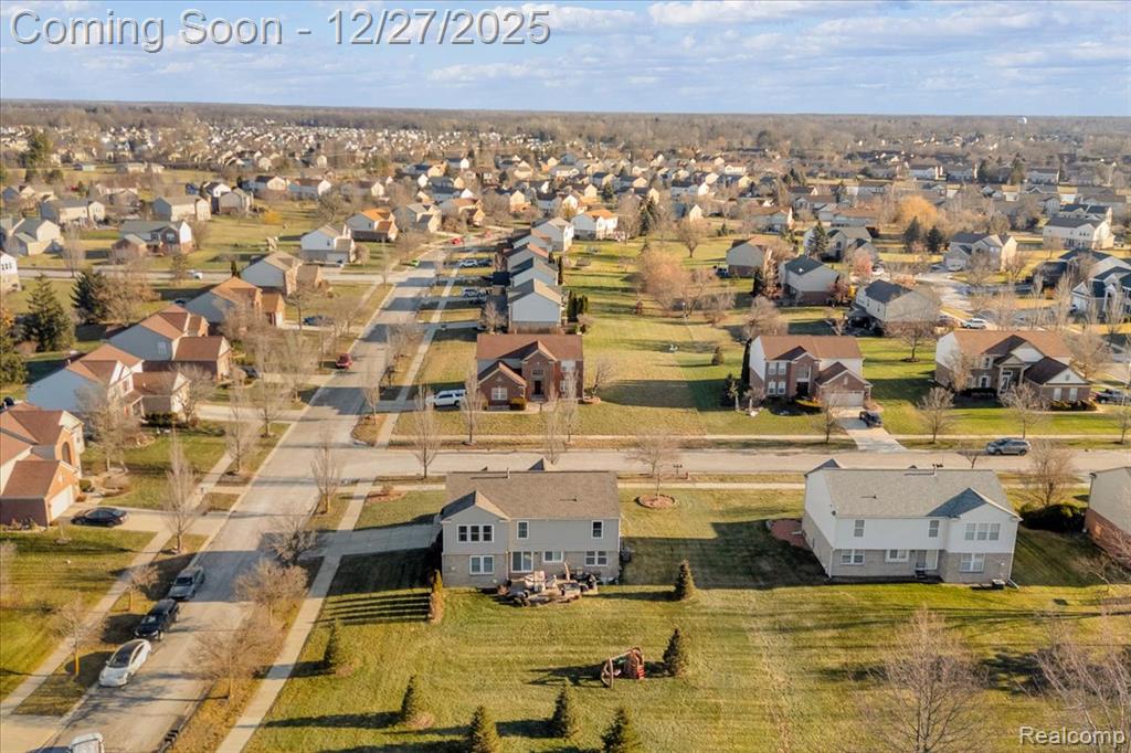 4763 Sherwood Circle, Canton, MI 48188 — Photo 36