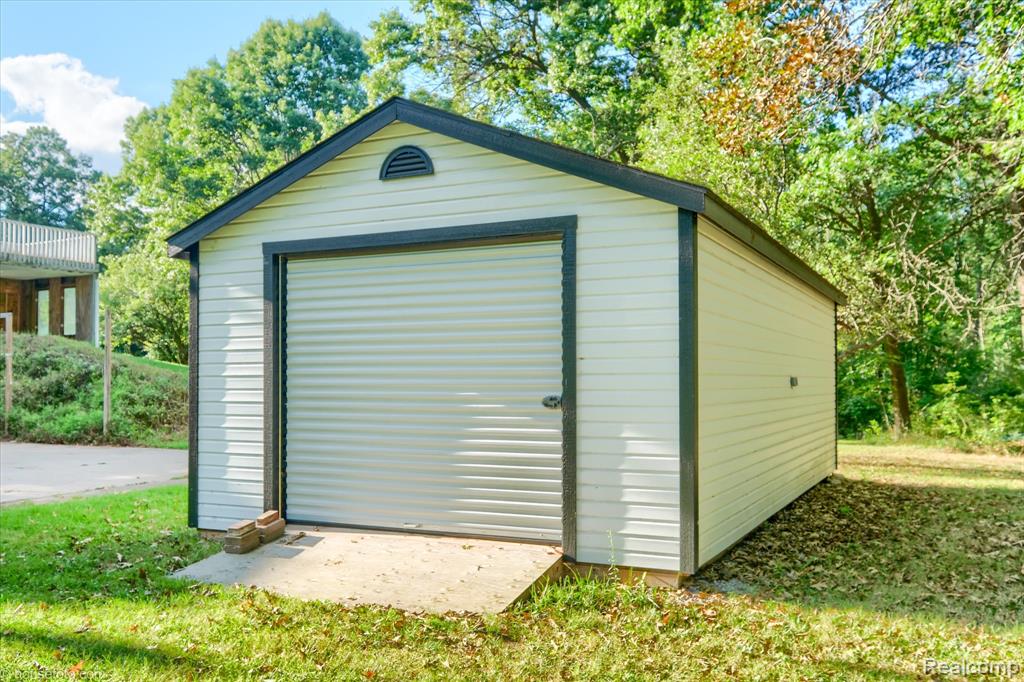 5279 Metamora Road, Metamora, MI 48455 — Photo 87