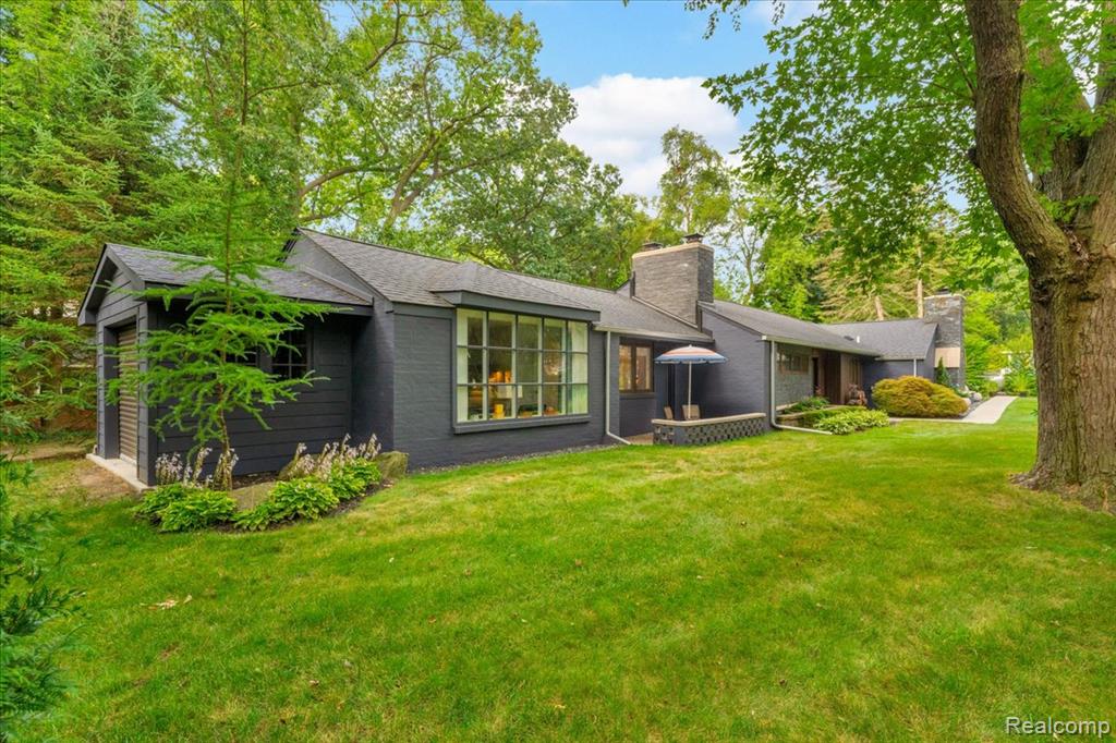 4115 Orchard Way, Bloomfield Hills, MI 48301 — Photo 51