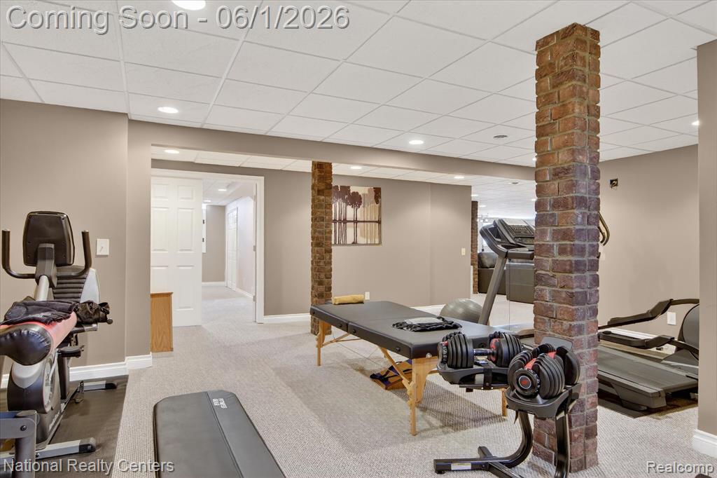 13691 Basswood Circle, Belleville, MI 48111 — Photo 36