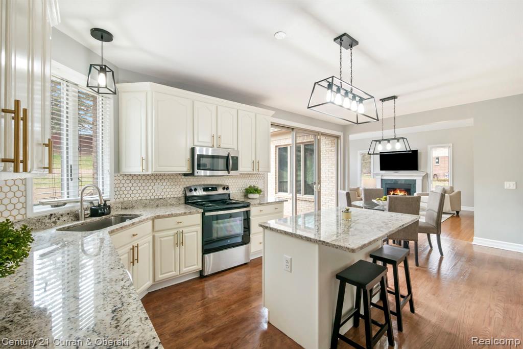 18489 Fox Hollow Court, Northville, MI 48168 — Photo 22