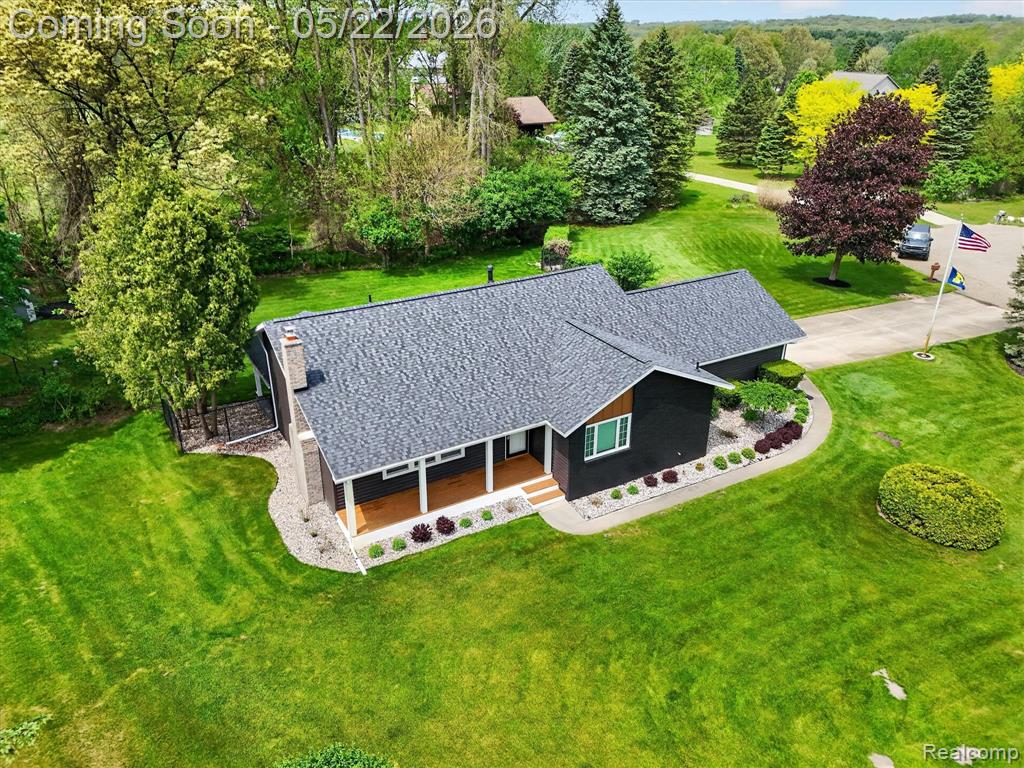 12192 Overlook Drive, Fenton, MI 48430 — Photo 49