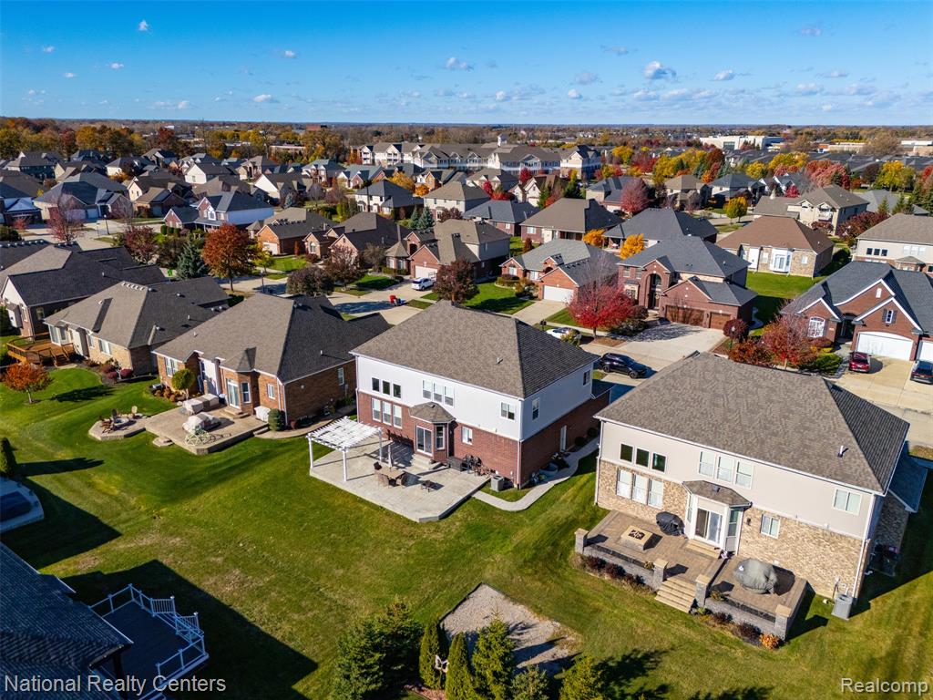 17632 Goldeneye Drive, Clinton Twp, MI 48038 — Photo 37