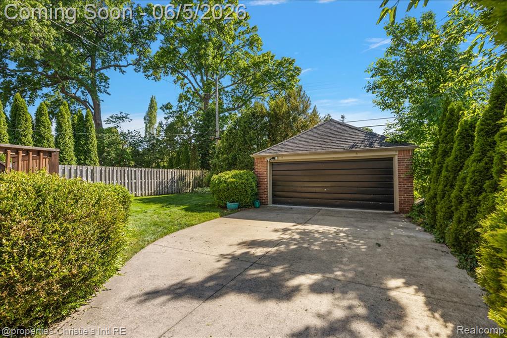 1257 Audubon Road, Grosse Pointe, MI 48230 — Photo 4