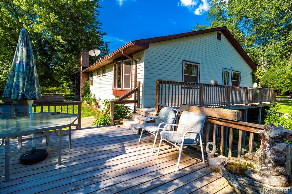 2380 Wilder Road, Metamora, MI 48455 — Photo 43