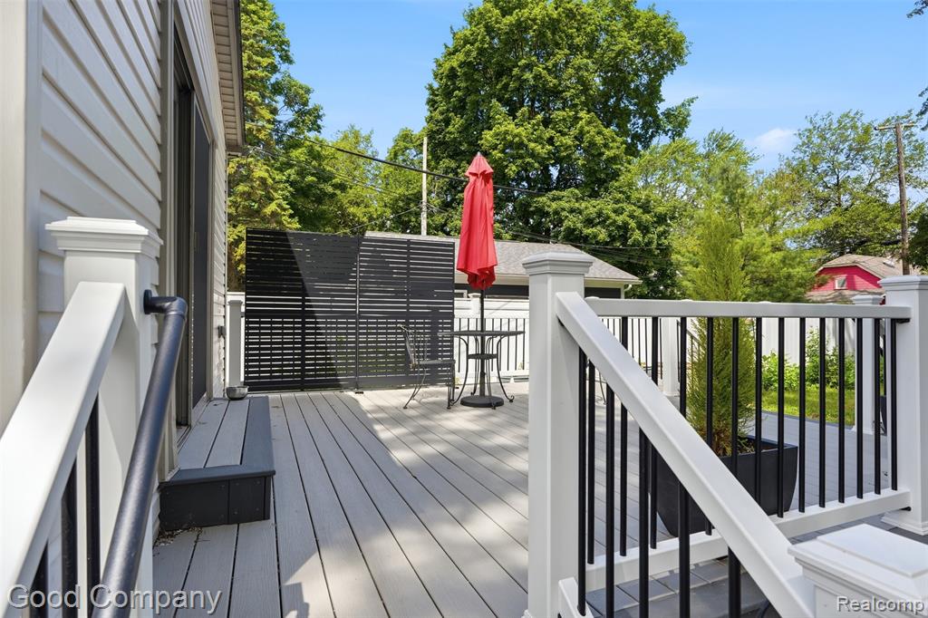 411 Pingree Boulevard, Royal Oak, MI 48067 — Photo 34