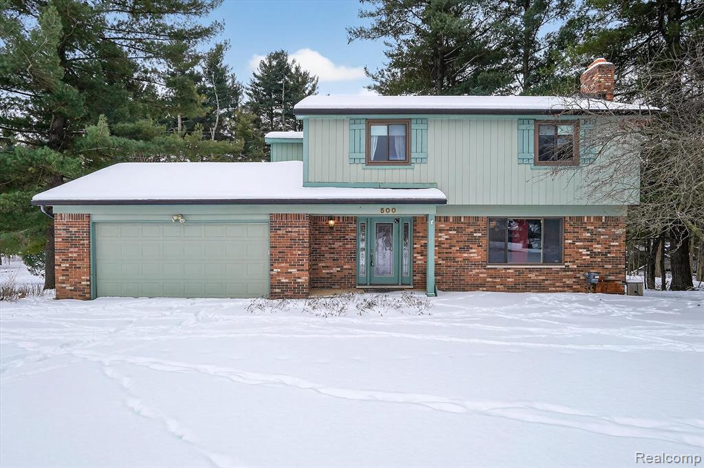 500 Granger Road, Ortonville, MI 48462 — Photo 3