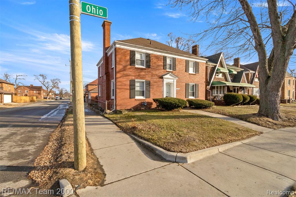 17420 Ohio Street, Detroit, MI 48221 — Photo 3