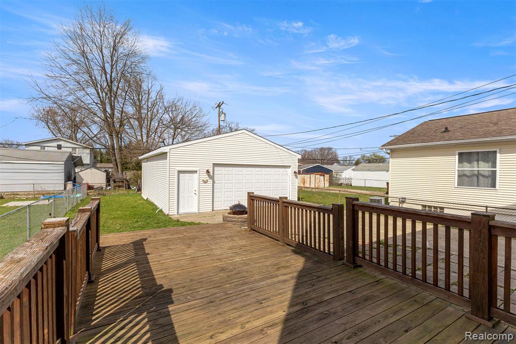28810 Birchlawn Street, Garden City, MI — Photo 32