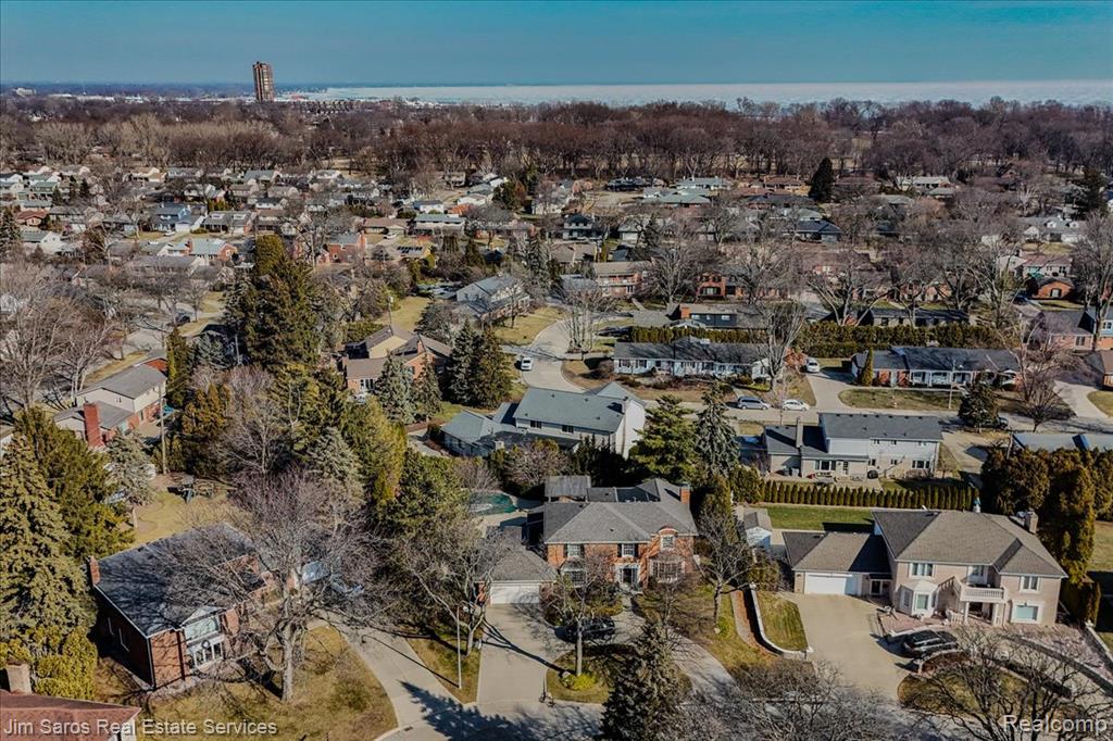 75 S Duval Road, Grosse Pointe Shores, MI 48236 — Photo 4
