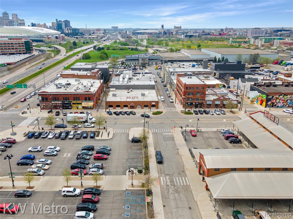 2489 Russell Street, Detroit, MI 48207 — Photo 9