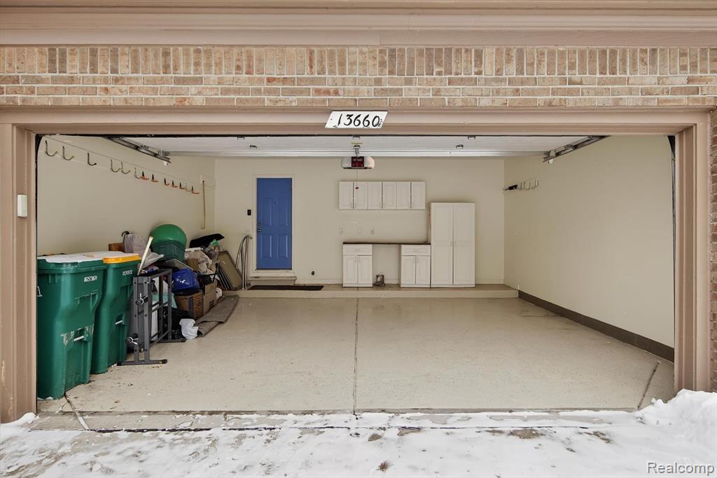 13660 Eaton Drive, Plymouth, MI 48170 — Photo 61