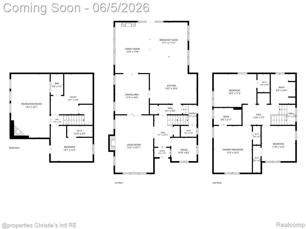 1257 Audubon Road, Grosse Pointe, MI 48230 — Photo 80