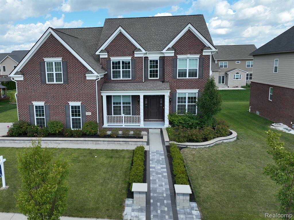 2441 BLACKWOOD, Canton, MI 48188 — Photo 63
