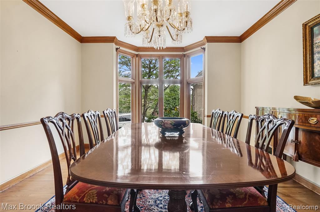 60 Kingsley Manor Drive, Bloomfield Hills, MI 48304 — Photo 15