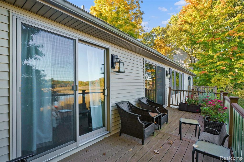 5001 GROVER Drive, Brighton, MI 48116 — Photo 26