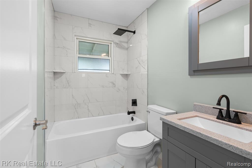 6671 Campbell Street, Taylor, MI 48180 — Photo 5