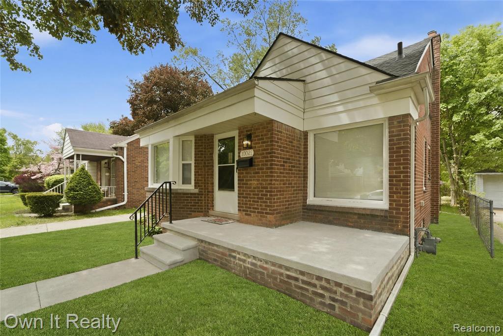 10021 Grayfield, Redford, MI 48239 — Photo 3