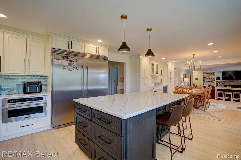 6181 Kings Scepter Court, Grand Blanc, MI 48439 — Photo 14