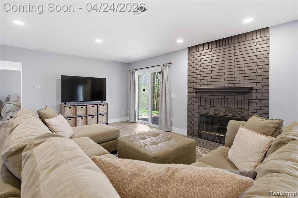 6710 Ridgeview Drive, Clarkston, MI — Photo 41
