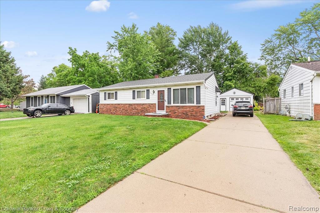 5309 Granger Drive, Lansing, MI 48911 — Photo 3