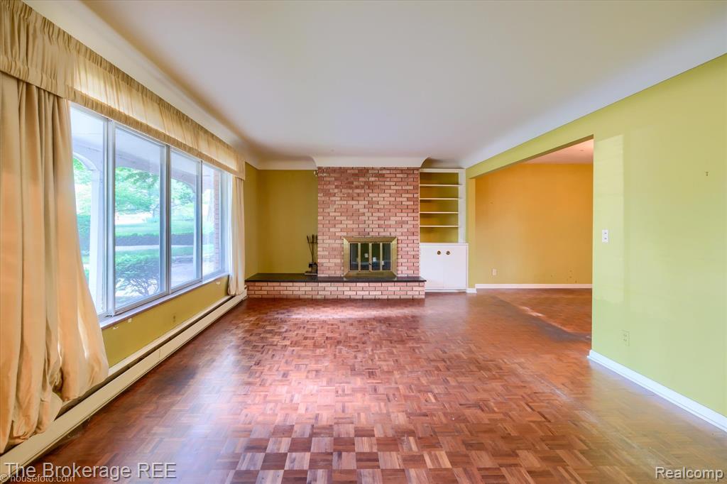 575 Bancroft Street, Imlay City, MI 48444 — Photo 6