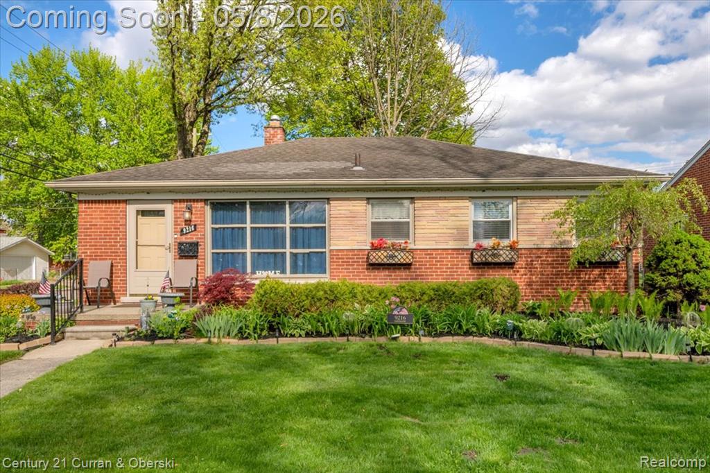9216 Nathaline, Redford, MI 48239 — Photo 29