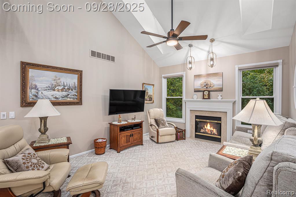 6138 Natures Cove, Grand Blanc, MI 48439 — Photo 6