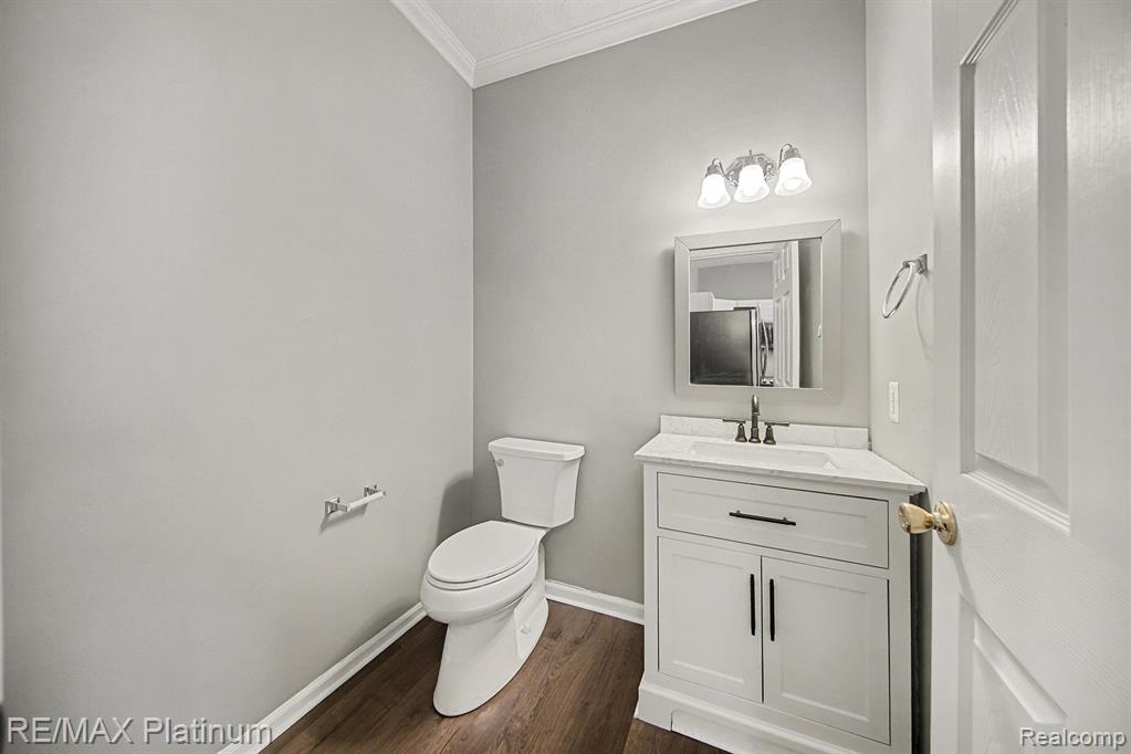2643 KERRIA DRIVE, Howell, MI 48855 — Photo 5