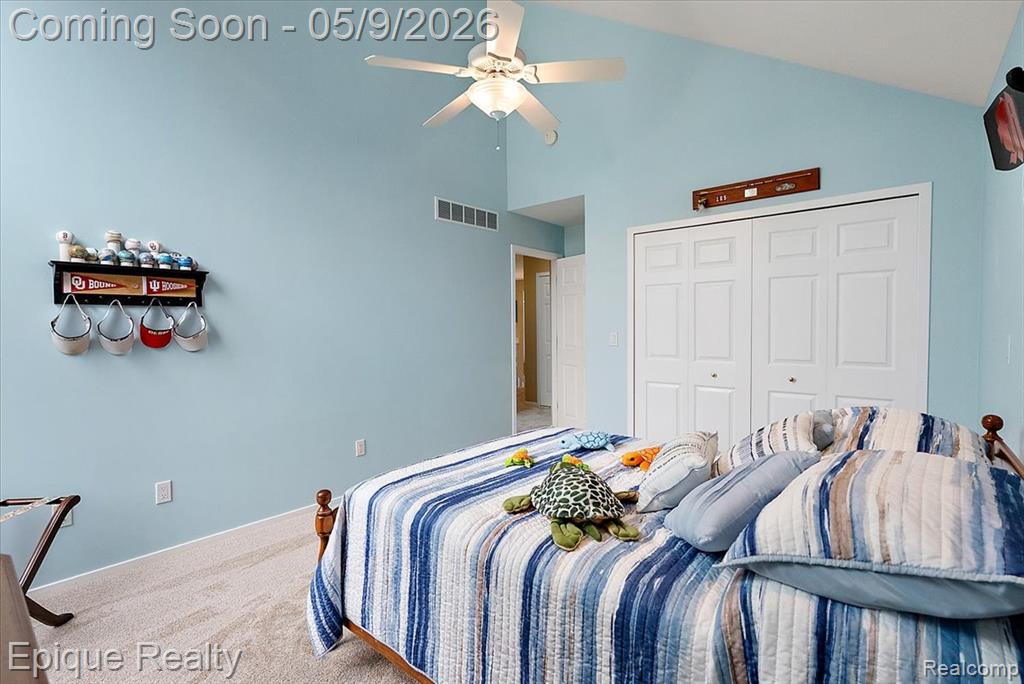 4521 Parnell Drive, Clarkston, MI — Photo 34