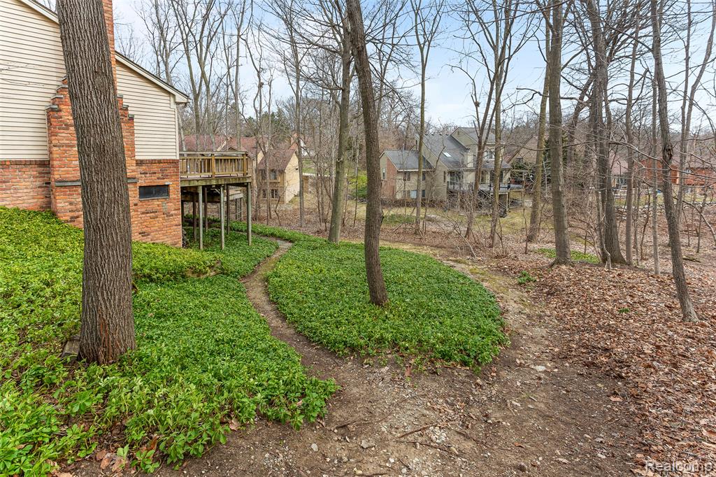 800 Ravine Terrace Drive, Rochester Hills, MI 48307 — Photo 60