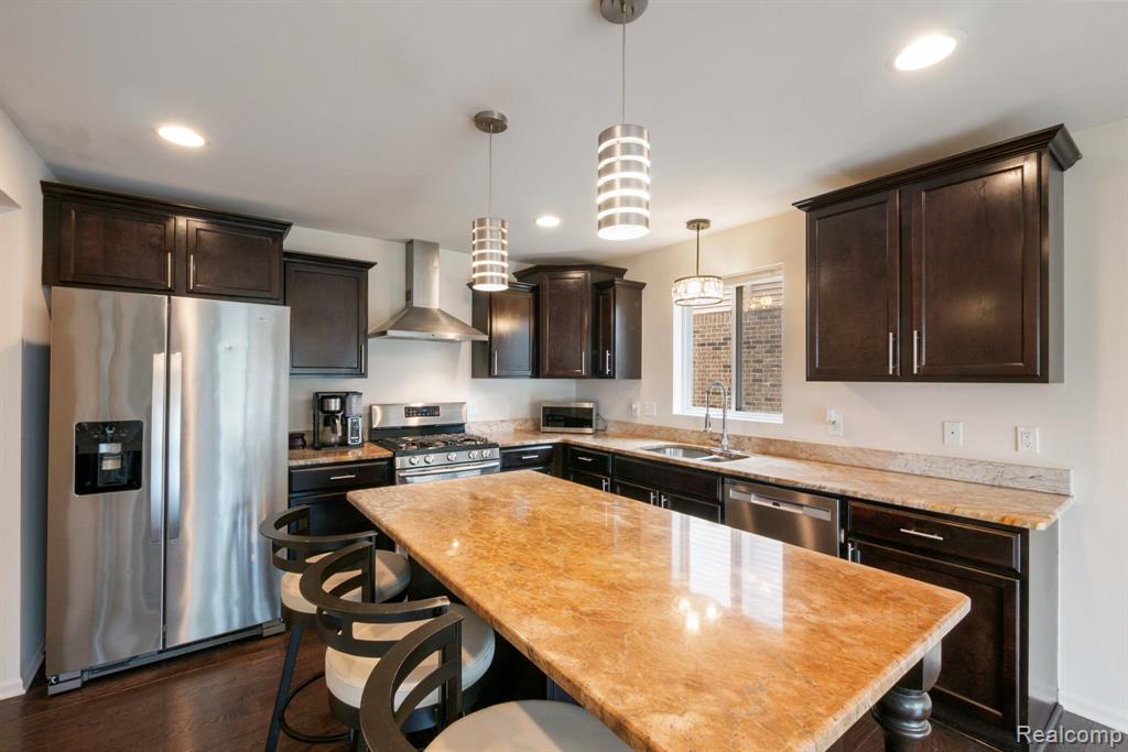 2495 Knollwood Drive, Canton, MI 48188 — Photo 32